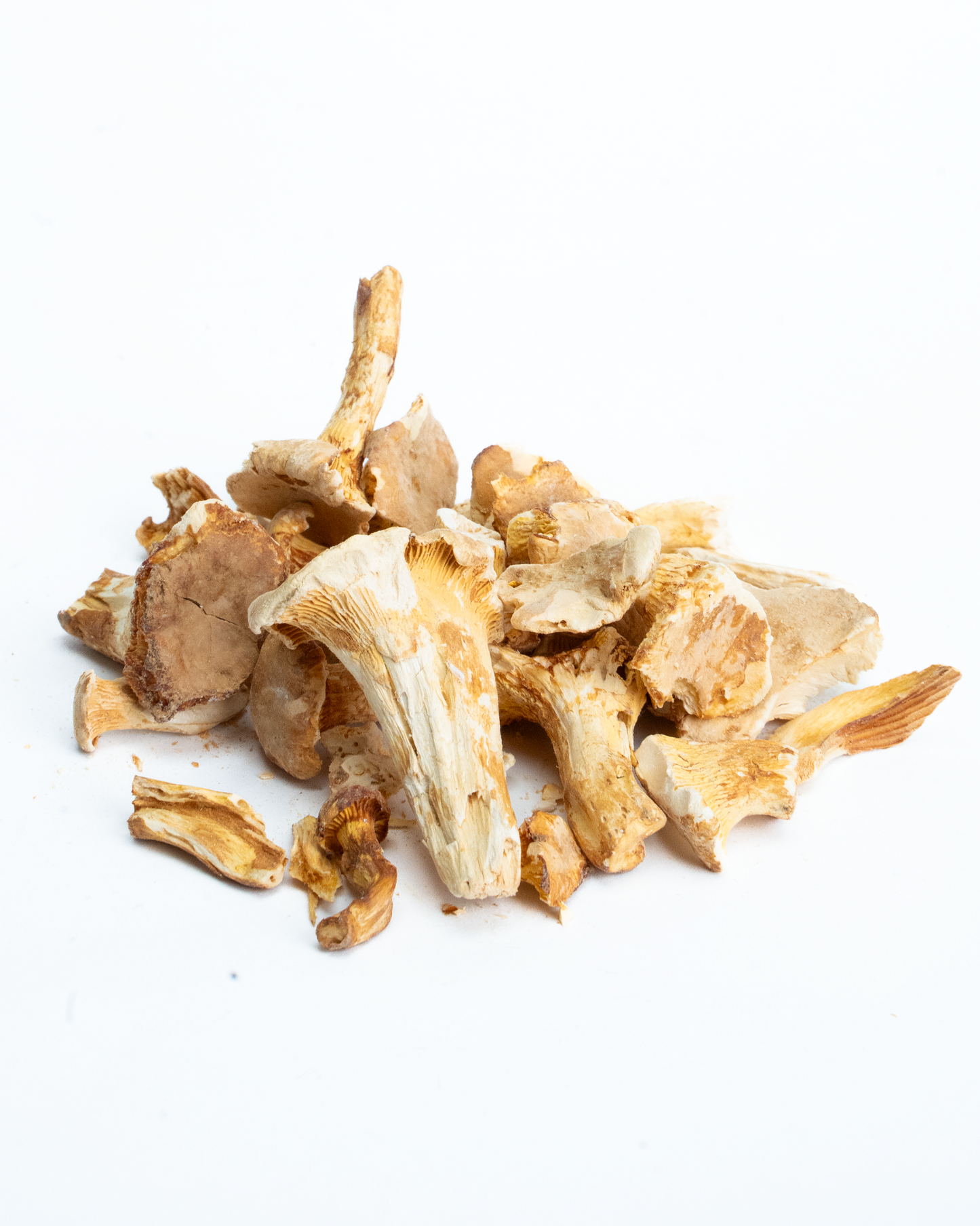 Liofilizált erdei rókagomba 100 g