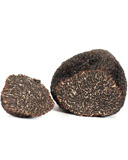 Francia Szarvasgomba 100 g (Tuber melanosporum) - előrendelés
