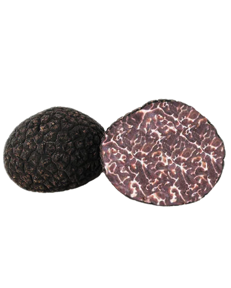 Téli szarvasgomba 100 g (Tuber brumale) - előrendelés