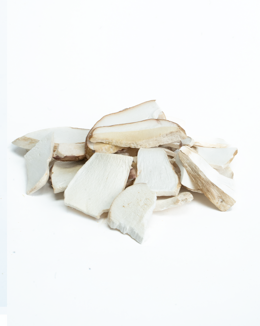 Liofilizált erdei vargánya granulátum 150 g